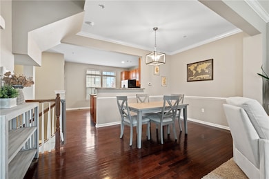 202 Hounslow Rd, Cranberry Township, PA 16066 - photo 2