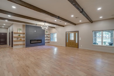 162 Eastledge Dr, Graham, TX 76450 - photo 7