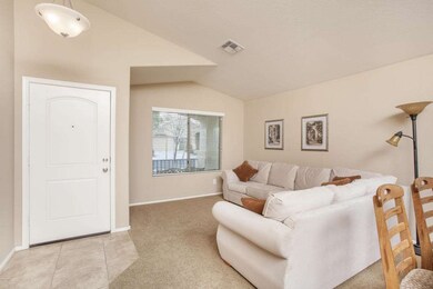 Formal Living Room