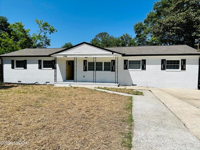 1544 Greenwich Place, Macon, GA 31206 - photo 5