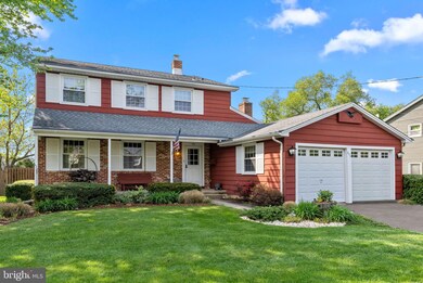 854 Cropwell Rd, Cherry Hill, NJ 08003 - photo 2