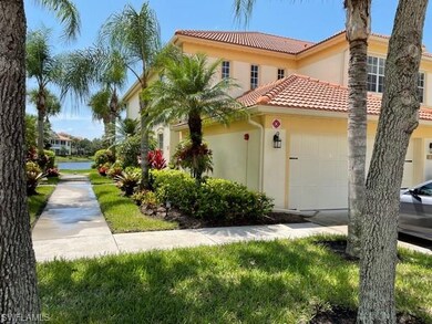 Side Yard/Entrance