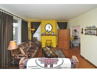 Living Room.