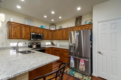 10960 E Monte Ave unit 101, Mesa, AZ 85209 - photo 6