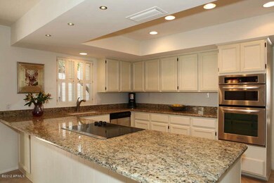 Stunning Kitchen