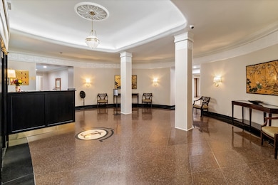 Jackson Towers unit C-14, Chicago, IL 60637 - photo 4