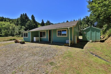 2468 Hidden Valley Rd, Toledo, OR 97391 - photo 3