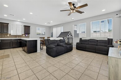 1326 W Cactus Bud Place, North Las Vegas, NV 89031 - photo 4