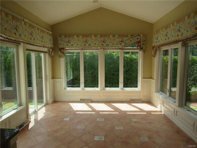 SUN ROOM