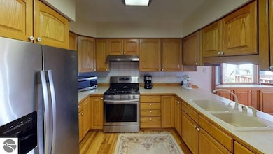 7969 E Cedar Lake Dr, Greenbush, MI 48738 - photo 6