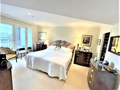 Rowes Wharf Condominiums unit 710, Boston, MA 02110 - photo 6