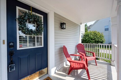 12738 Buff Stone Ct, Fishers, IN 46037 - photo 3