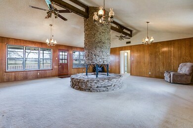 9825 Floyd Dr, San Angelo, TX 76904 - photo 2