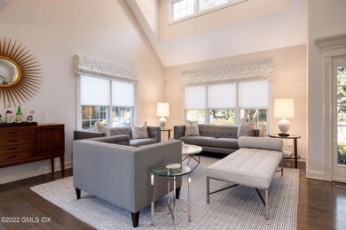 59 Le Grande Ave unit 3, Greenwich, CT 06830 - photo 2