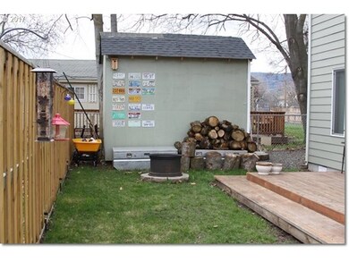 Shed