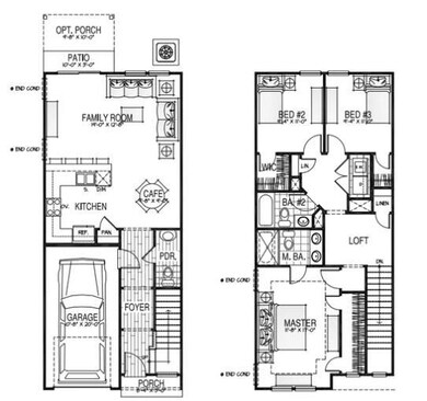 352 Bremerton Dr, Goose Creek, SC 29445 - photo 2