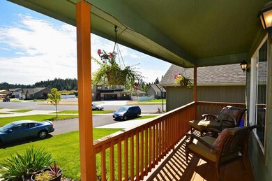 707 E Silver Pine Rd, Colbert, WA 99005 - photo 3