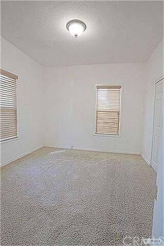Main Floor Master Bedroom