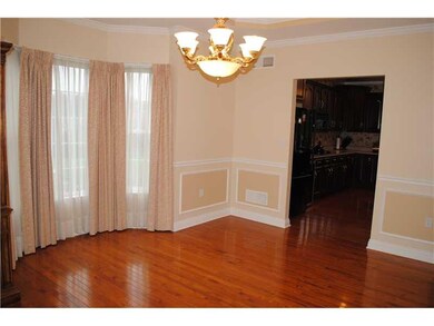 Dining Room.