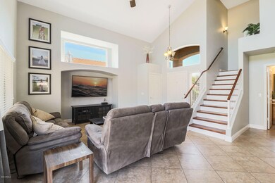 Light, bright and airy!