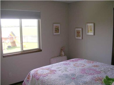 2nd Bedroom on Main Level