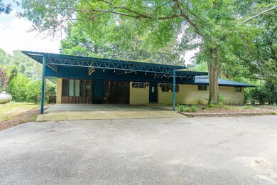 Front of House View 2