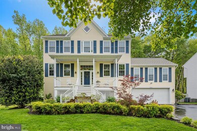 212 Foresail Cove, Stafford, VA 22554 - photo 2