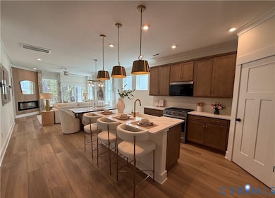 Photo includes virtual staging.