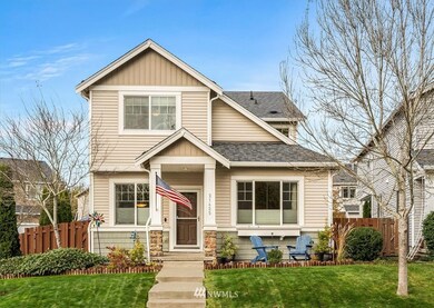 21425 52nd Way S unit 68, Kent, WA 98032 - photo 4