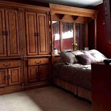 Master Bedroom.