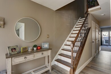 Newer Stairs