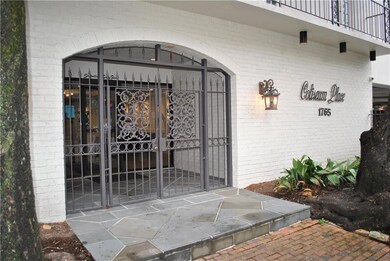 Coliseum Place Apartments unit 217, New Orleans, LA 70130 - photo 2