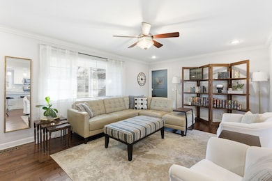 1919 Robinson Rd, Murfreesboro, TN 37130 - photo 6