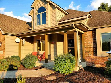 17817 Mcnabb Rd, Spencerville, IN 46788 - photo 2