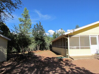 House side