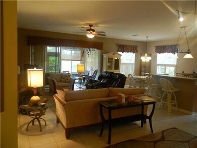 Exterior Front. View of Great Room