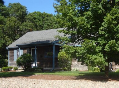 18 Warren Rd unit 31A, Yarmouth Port, MA 02675 - photo 2