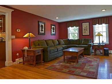Den/Family/Great Room.