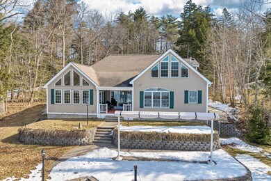 31 Blackey Cove Rd, Moultonborough, NH 03254 - photo 5