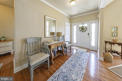 24956 Prestwick Dr, Milton, DE 19968 - photo 2