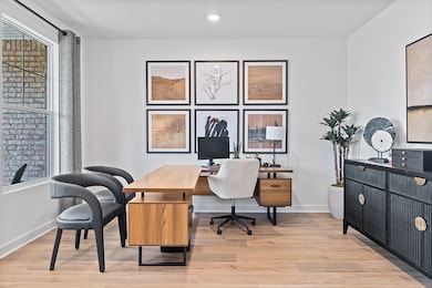 1615 Balsawood Ln, Murfreesboro, TN 37129 - photo 5