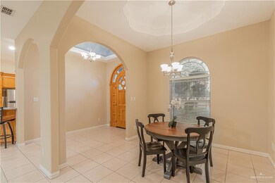 2616 Trisha St, Edinburg, TX 78539 - photo 5