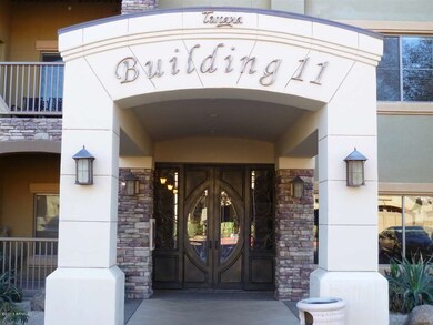 Toscana - Front Bldg 11