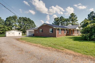 1701 Highway 130 W, Shelbyville, TN 37160 - photo 2