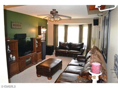 Den/Family/Great Room