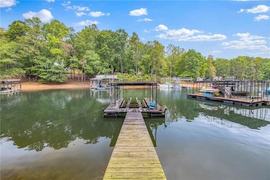 6725 Thunder Trail, Gainesville, GA 30506 - photo 4