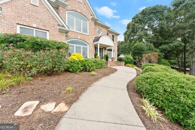 4467 Tall Hickory Trail, Gainesville, GA 30506 - photo 5