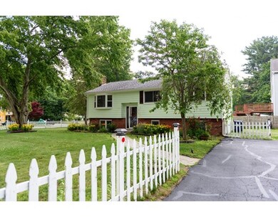 7 Massachusetts Ave, Wilmington, MA 01887 - photo 3