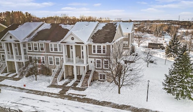 4863 Rapid River Ave unit 16, Wyoming, MI 49418 - photo 3