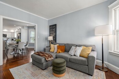 103 Dix St unit 2, Dorchester, MA 02122 - photo 6